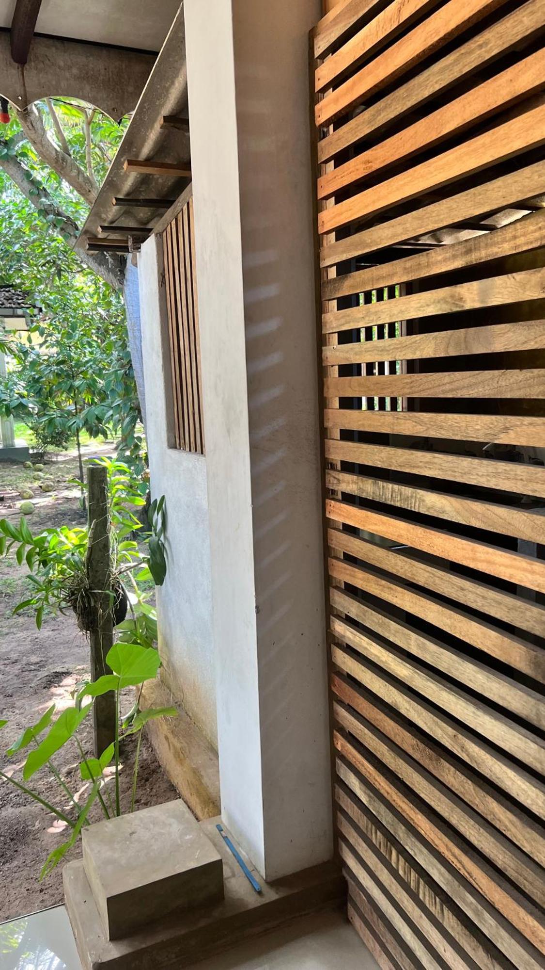 Sylvester Villa Hostel Negombo Extérieur photo
